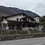 Palazzo / Stabile quattro piani, nuovo, Berzo Demo