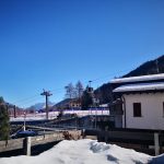 Trilocale Aprica Attaccato Alle Piste !!!