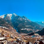 Trilocale nuovo, secondo piano, Ponte di Legno a pochi minuti