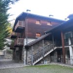 PONTE DI LEGNO BILOCALE ARREDATO COME NUOVO € 92.000