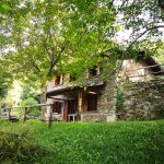 Chalet 120 mq, Cedegolo