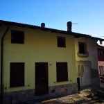 PONTE DI LEGNO COMPRENSORIO VENDO ATTICO DA RISTRUTTURARE
