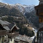 PONTE DI LEGNO NUOVO QUADRILOCALE CON BOX DA € 170.000