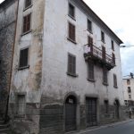PONTE DI LEGNO – VEZZA D’OGLIO VENDESI PALAZZO DA RISTRUTTURARE CON RECUPERO FISCALE DEL 110%  !!!