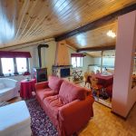 PONTE DI LEGNO  A POCHI KM.  VENDESI ATTICO TIPO BILOCALE !!! PONTE DI LEGNO  A POCHI KM.  VENDESI ATTICO TIPO BILOCALE !!!