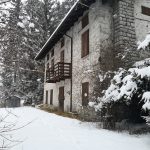 PONTE DI LEGNO – TEMU’ VENDESI ESCLUSIVA VILLA CON PARCO DI OLTRE 10.000 MQ
