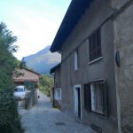 CEVO FRAZIONE ANDRISTA CASETTA INDIPENDENDE € 32.000 !!!