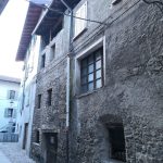 **EDOLO CENTRO VENDESI RUSTICO DA RIATTARE € 40.000**