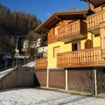 PONTE DI LEGNO TEMU’ APPARTAMENTO NUOVO SUPERPANORAMICO !!!