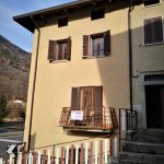PONTE DI LEGNO A POCHI MINUTI VENDESI CARATTERISTICA CASETTA INDIPENDENTE !!!
