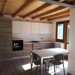 EDOLO CON BELLA VISTA STUPENDO ATTICO NUOVO DI ZECCA CON BOX E CANTINA !!!