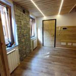 PONTE DI LEGNO/TEMU’ TRILOCALE NUOVO CON BOX E 2 BAGNI E BOX € 150.000 TRATTABILI !!!