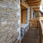 PONTE DI LEGNO NUOVI TRILOCALI IN CLASSE A TUTTI CON BALCONI E BOX INCLUSO NEL PREZZO ED ESENTI IVA !!!