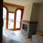 PONTE DI LEGNO DOMINANTE NUOVO TRILOCALE ARREDATO ESENTE IVA