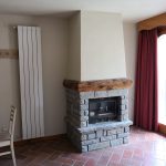 PONTE DI LEGNO DOMINANTE NUOVO TRILOCALE ARREDATO ESENTE IVA