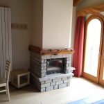 PONTE DI LEGNO DOMINANTE NUOVO ATTICO TRILOCALE ESENTE IVA
