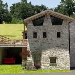 APRICA VICINISSIMO VENDO INTROVABILE MASO INDIPENDENTE CON GIARDINO E BOX AUTO !!!