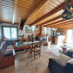 **MALONNO VENDESI CASA INDIPENDENTE TERRA/TETTO**