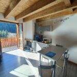 **VEZZA D’OGLIO VENDESI TRILOCALE CON BALCONE, GIARDINETTO E POSTO AUTO €. 169.000**