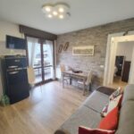 APRICA CENTRO BILOCALE CON BALCONE BOX E CANTINA                                                  **EURO 131.000**