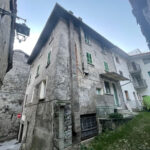 **SONICO CASA INDIPENDENTE DA RISTRUTTURARE €. 65.000**