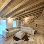 **APPARTAMENTO IN CLASSE (A3) PONTE DI LEGNO VIALE VENEZIA, ATTACCATO ALLE NUOVE TERME**