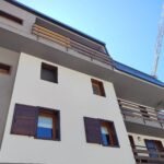 **APPARTAMENTO IN CLASSE (A3) PONTE DI LEGNO VIALE VENEZIA**