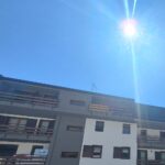 **APPARTAMENTO IN CLASSE (A3) PONTE DI LEGNO VIALE VENEZIA, ATTACCATO ALLE NUOVE TERME**