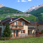 **TEMÙ VENDESI NUOVA VILLA INDIPENDENTE IN CLASSE ENERGETICA (A3)**