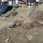 **PONTE DI LEGNO/TEMÙ A POCHI MINUTI VENDESI TERRENO EDIFICABILE** **PONTE DI LEGNO/TEMÙ A POCHI MINUTI VENDESI TERRENO EDIFICABILE**