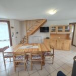 **PONTE DI LEGNO-TEMÙ A SOLO 1,5 KM DAGLI IMPIANTI DI RISALITA VENDESI QUADRILOCALE, 3 CAMERE, 2 BAGNI, 4 BALCONI, BOX E CANTINA** **PONTE DI LEGNO-TEMÙ A SOLO 1,5 KM DAGLI IMPIANTI DI RISALITA VENDESI QUADRILOCALE, 3 CAMERE, 2 BAGNI, 4 BALCONI, BOX E CANTINA**