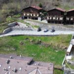 **PONTE DI LEGNO/TEMÙ A POCHI MINUTI VENDESI TERRENO EDIFICABILE** **PONTE DI LEGNO/TEMÙ A POCHI MINUTI VENDESI TERRENO EDIFICABILE**