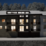 ** PONTE DI LEGNO/TEMÙ A POCHI PASSI DALLA PARTENZA DAGLI IMPIANTI DI RISALITAVENDESI NUOVI APPARTAMENTI BILOCALI E TRILOCALI IN CLASSE ENERGETICA (A3) A PREZZI AGEVOLATI **
