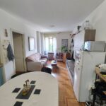 **EDOLO CENTRO VENDESI TRILOCALE SERVITO DA ASCENSORE CON BOX E CANTINA INCLUSI NEL PREZZO**