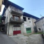 **MALONNO VENDESI CASA SINGOLA DA RISTRUTTURARE ** **MALONNO VENDESI CASA SINGOLA DA RISTRUTTURARE **